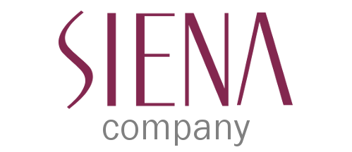 Logo da Siena Company
