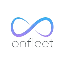 Logo do Onfleet